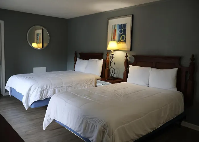 Ocean 12 Beach Hotel
