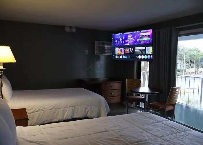 Ocean 12 Beach Hotel
