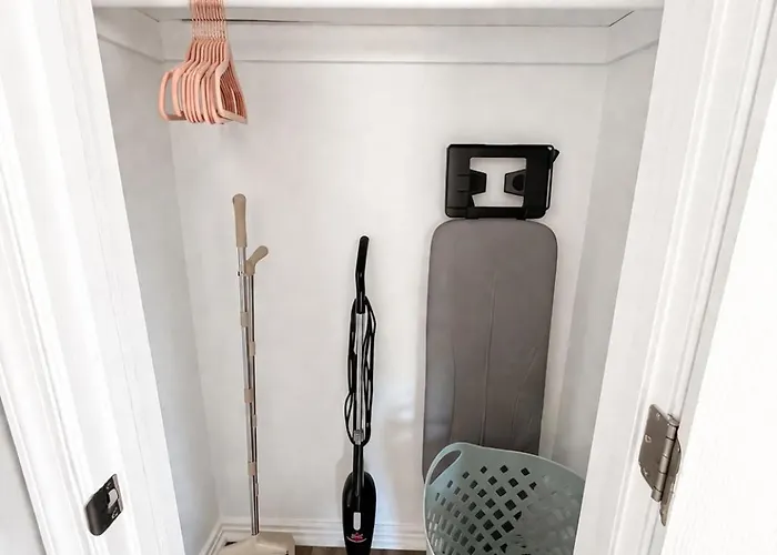 Spacious Retreat 3 Bed