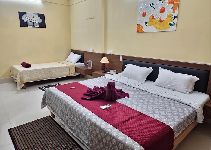 Hotel Roy'S
