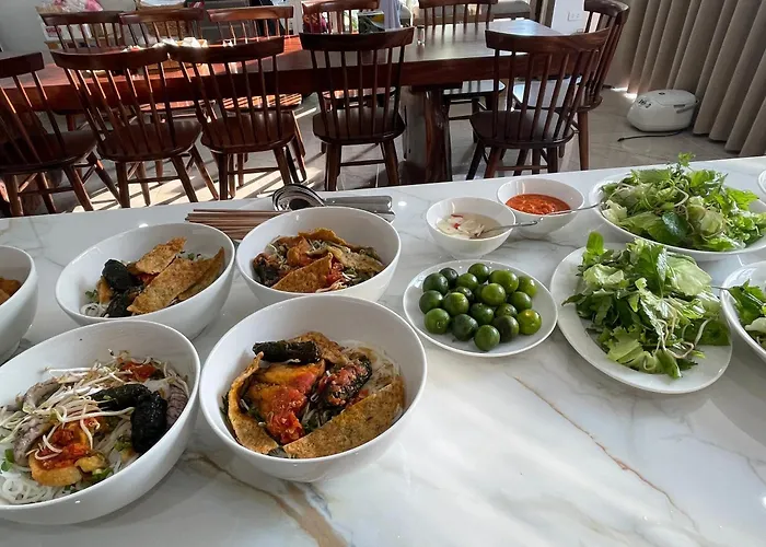 La Mer Cat Ba Boutique Hotel