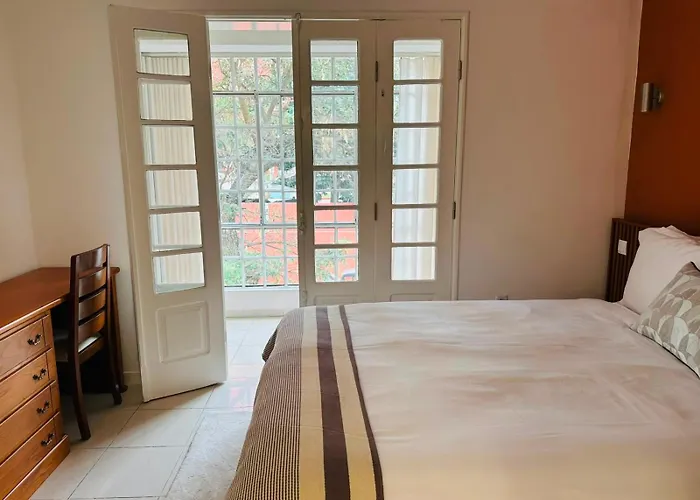 Pérola Suítes Boutique Hotel