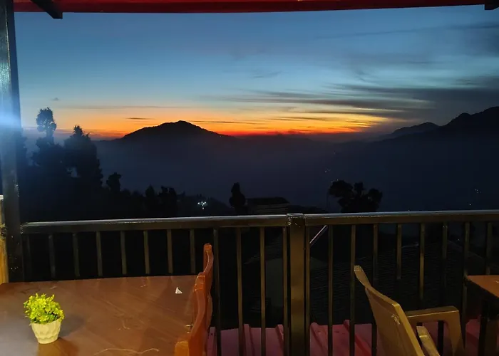 Hotel Skyline