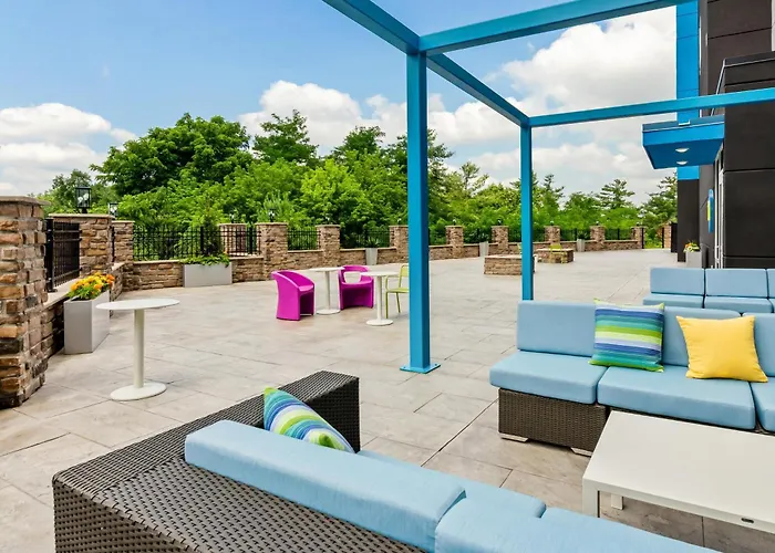 Tru By Hilton Princeton