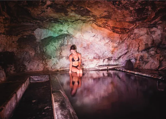 Wiesbaden Hot Springs Hotel & Spa