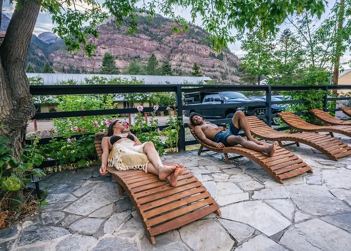 Wiesbaden Hot Springs Hotel&Spa