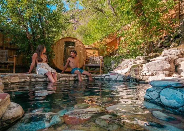 Wiesbaden Hot Springs Hotel&Spa