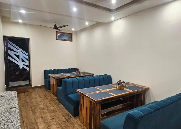 Aamantran Stay'S A Boutique B&B