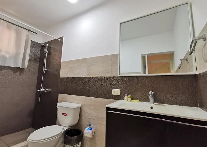 Caribbean Villas Los Corales Beach And Spa