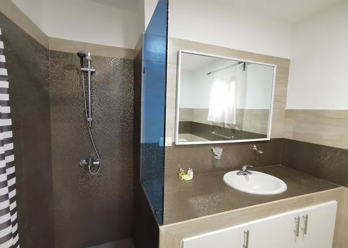 Caribbean Villas Los Corales Beach And Spa