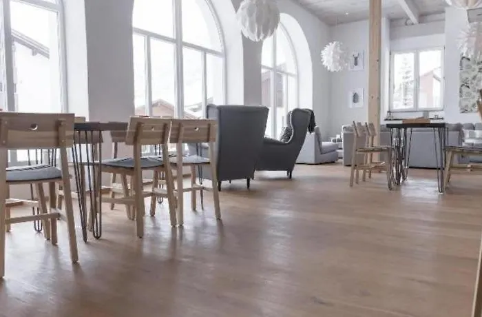 Grand Your Home With Common Kitchens With Self Check-In