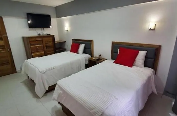 Boca Grande Hotel Suites
