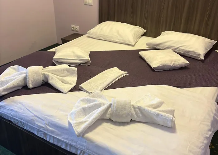 Hotel Abi Baile Felix