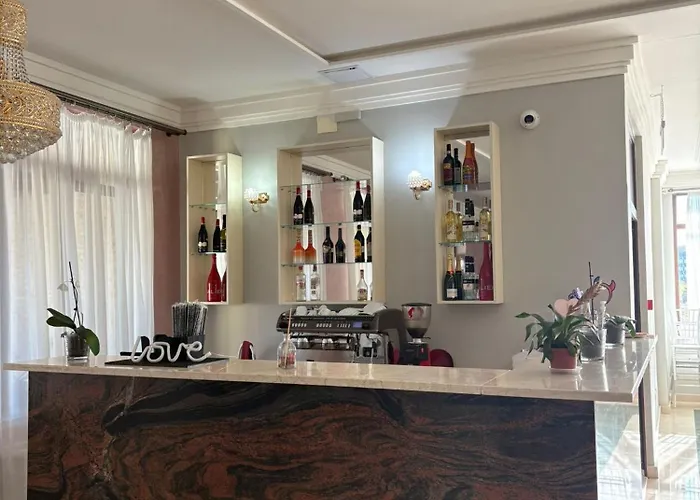 Hotel Abi Baile Felix