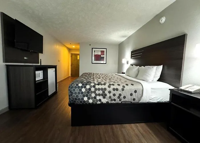Baymont By Wyndham Philadelphia/Choctaw Ms