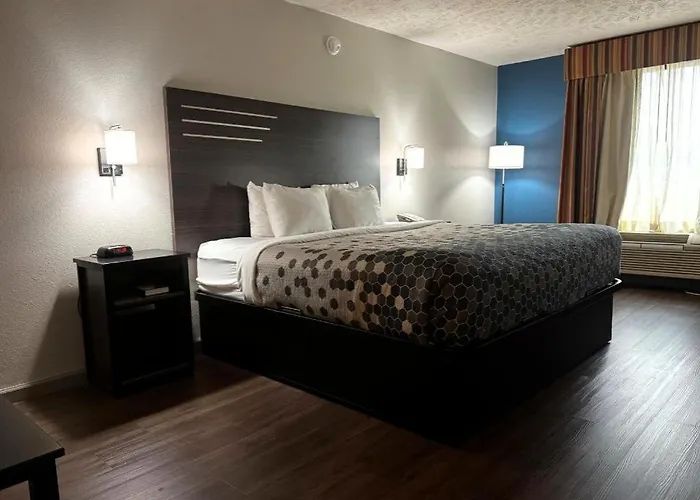 Baymont By Wyndham Philadelphia/Choctaw Ms
