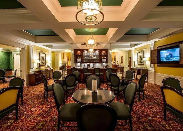 The Capri Inn