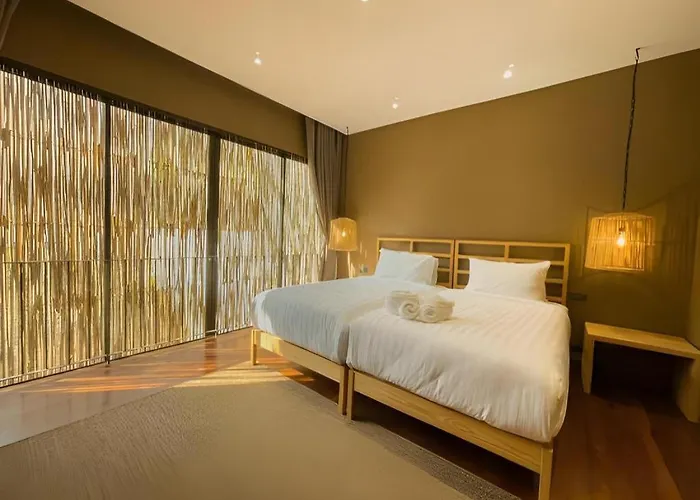 Historykan Kanchanaburi Hotel