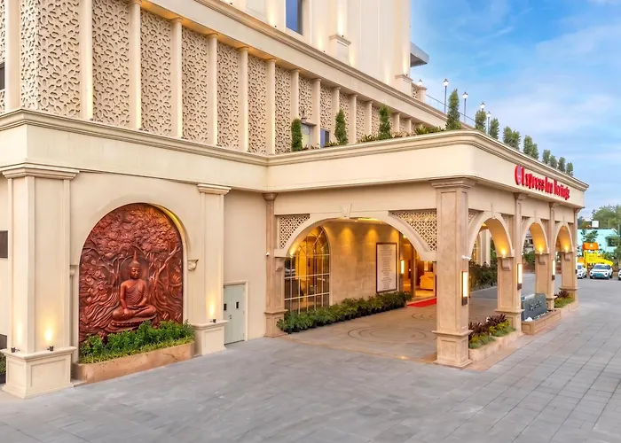 Hotel Express Inn Heritage