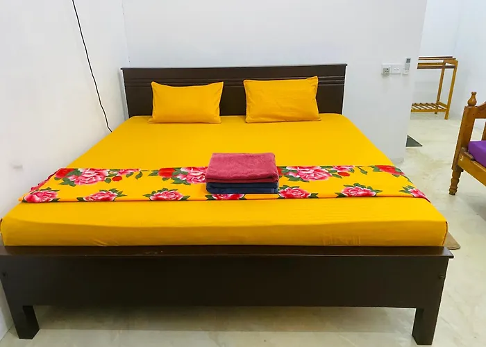 Stay At Bay Hotel