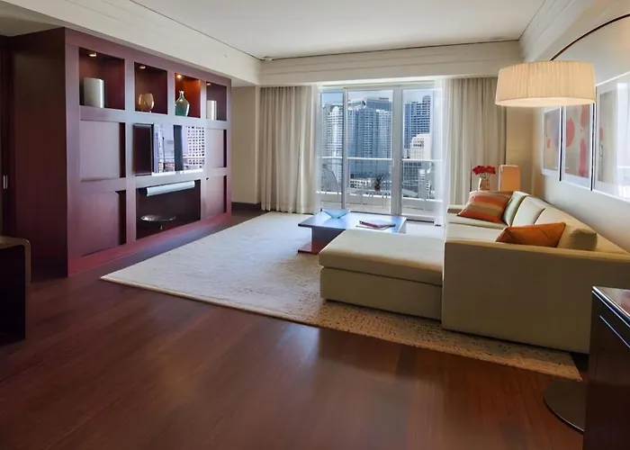 Mandarin Oriental Miami