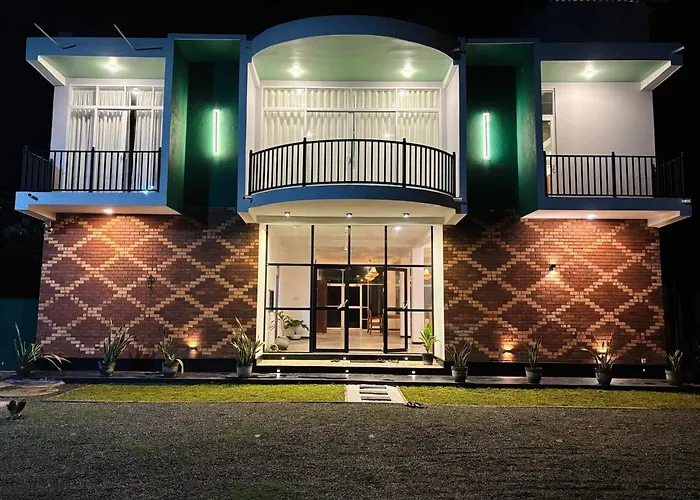 Heda Retreat