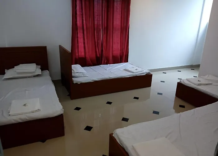 Abs Residency, Wayanad- Sulthan Bathery