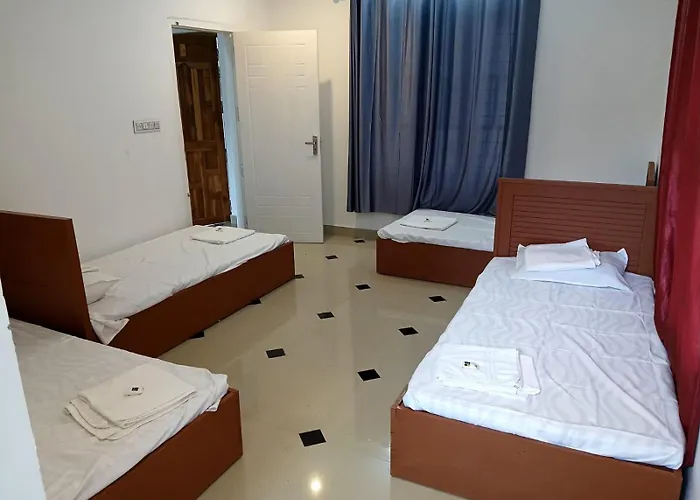 Abs Residency, Wayanad- Sulthan Bathery