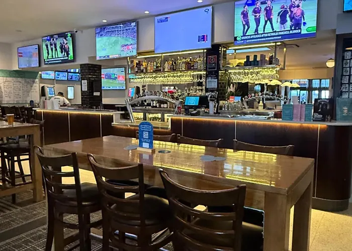 Tourist Hotel Queanbeyan