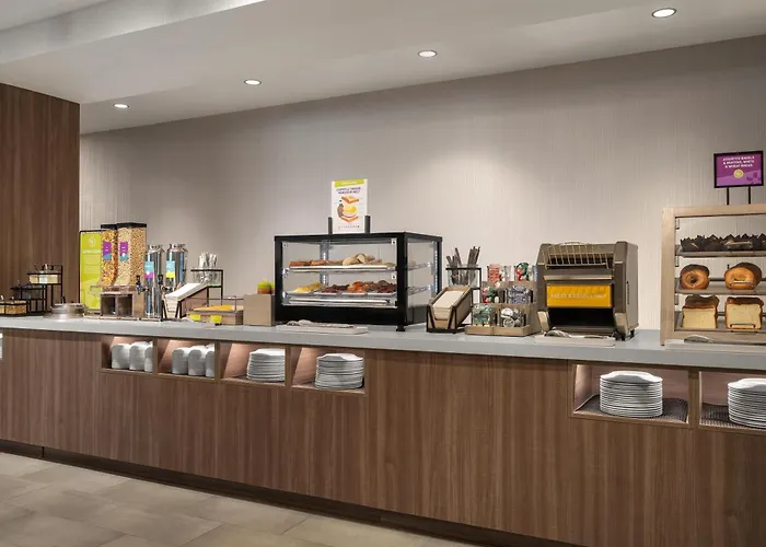 Home2 Suites By Hilton Hazleton