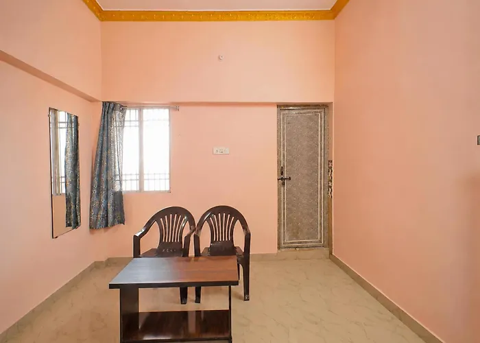 Hotel O Aiims Raipur