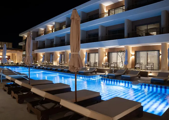 JAZ Viva Villagio, Almaza Bay