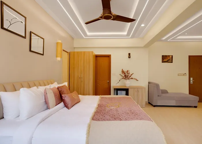 Casa Amarilla Hotel
