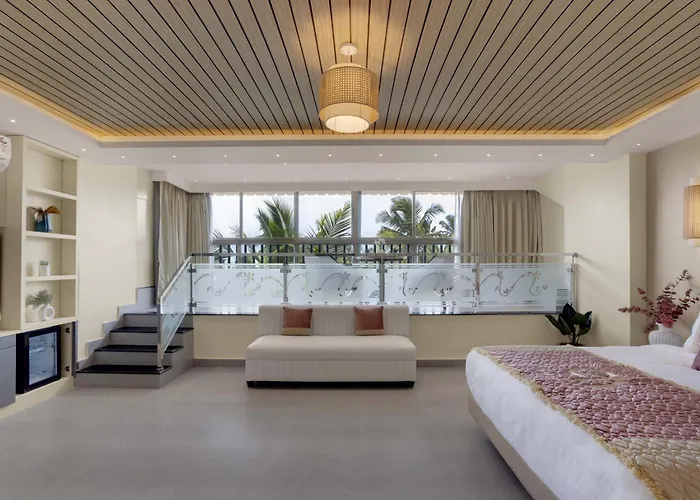 Casa Amarilla Hotel