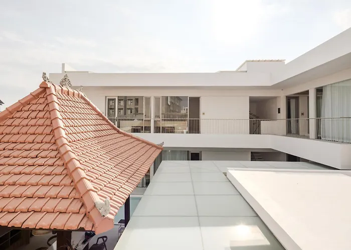 Astavana Suites Batubelig