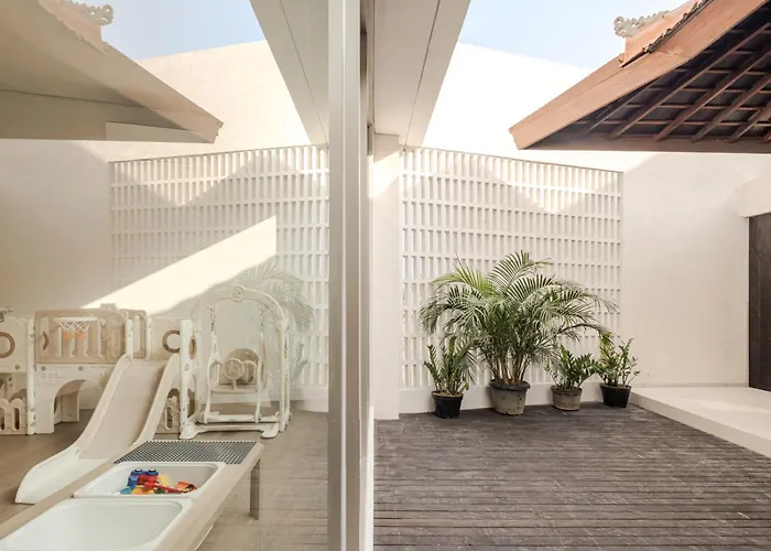 Astavana Suites Batubelig