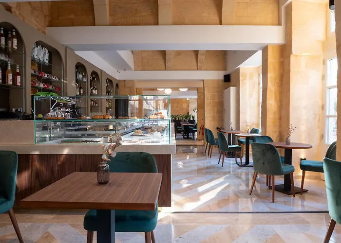 St Anne Palace By Tritoni Prestige