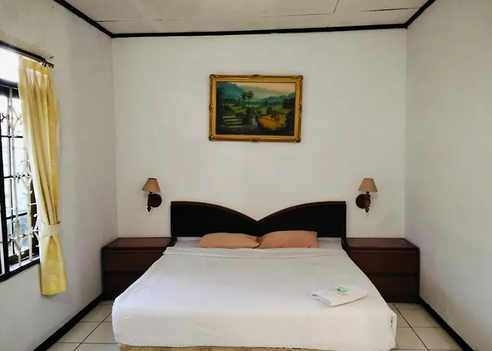 Hotel Damanaka