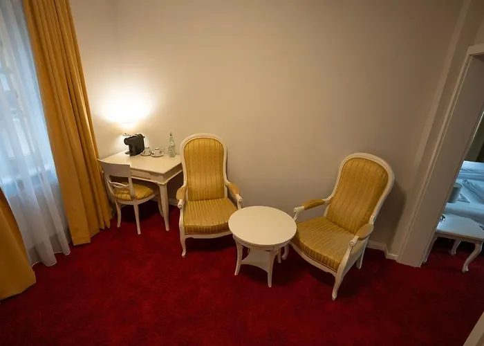 Hotel Annaberg