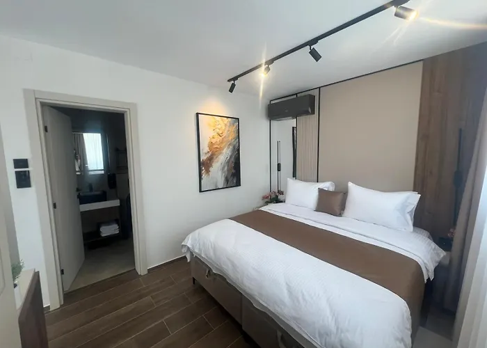 Hotel Sky Panorama