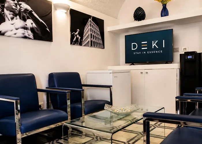 Deki Relais