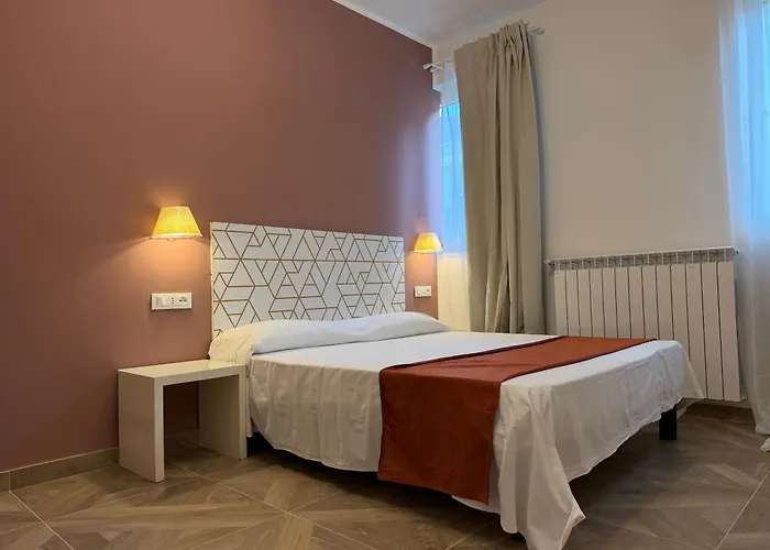 Hotel Link Rho - Jcube Hotellerie