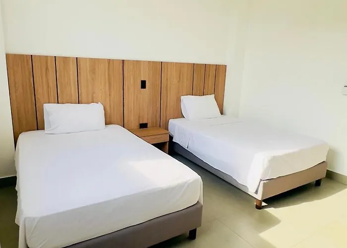 Hotel Las Rosas Sahagún