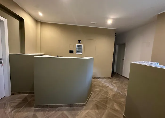 Hotel Link Rho - Jcube Hotellerie