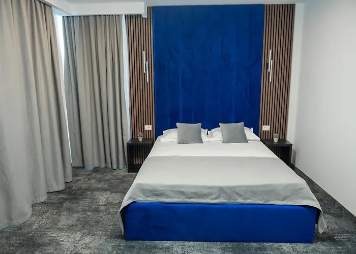 Simedo Boutique Hotel