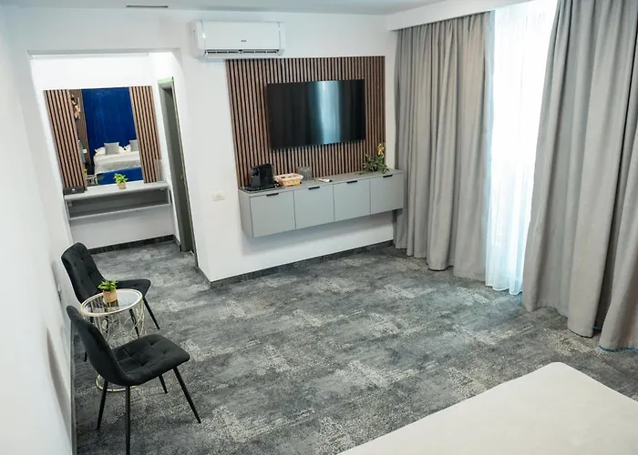 Simedo Boutique Hotel