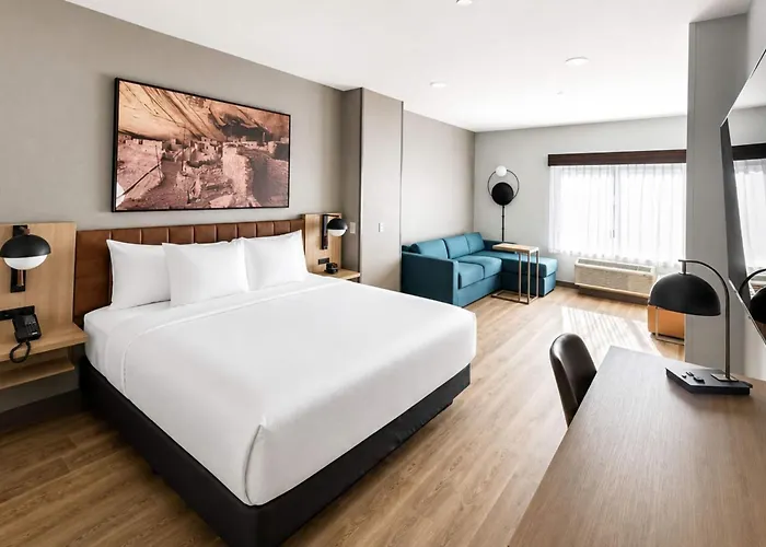 La Quinta Inn & Suites By Wyndham Shonto