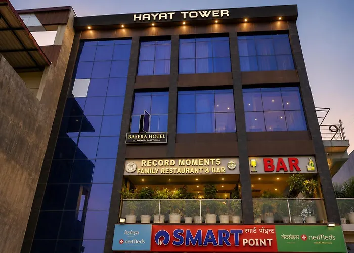 Basera Hotel