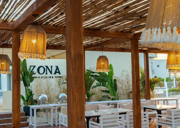 Dayz Inn Alamein North Coast