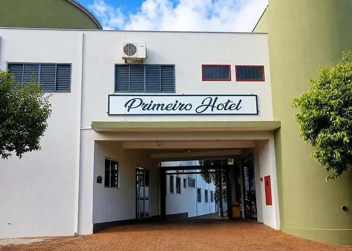 Primeiro Hotel